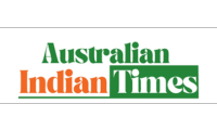 Australian Indian Times Logo