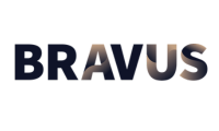 bravus logo
