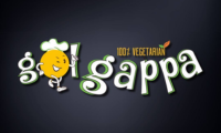 golgappa logo australia