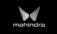 mahindra logo