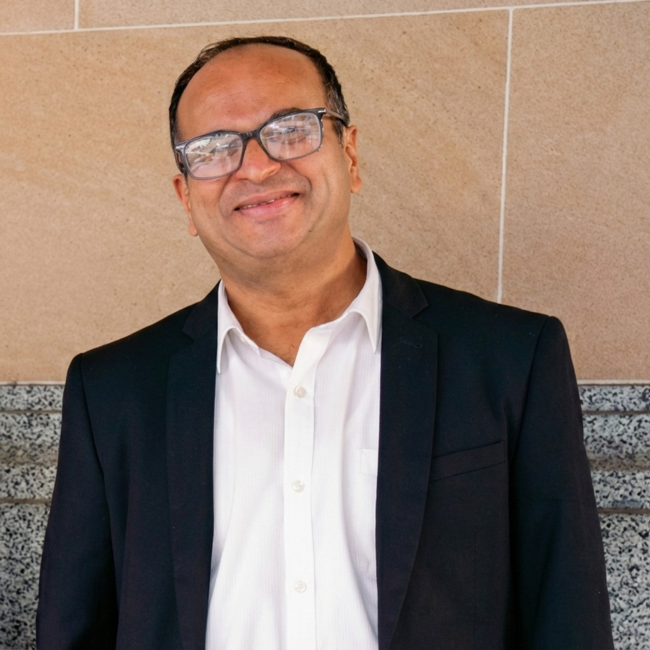 Krishna Avadhani