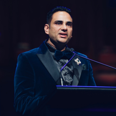 Mr Abhishek Sharma