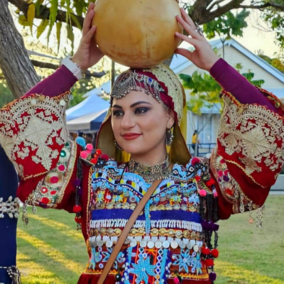 Sahba Hamid