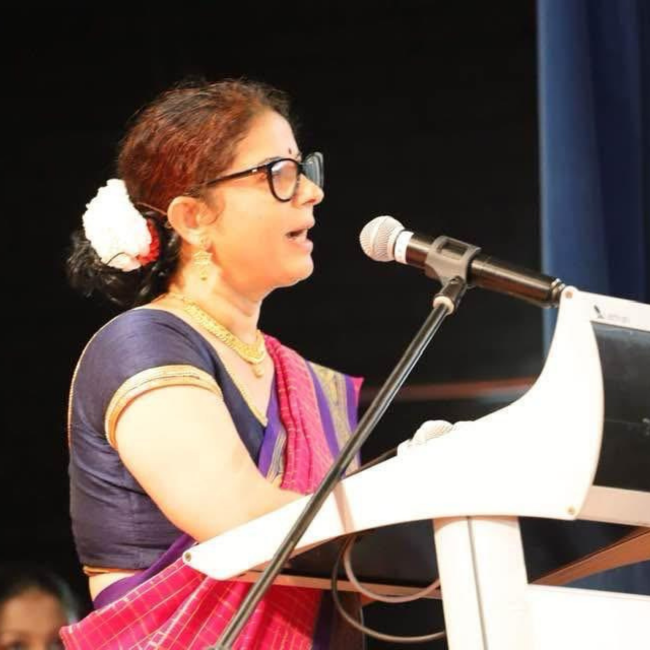 Sunita Avadhani