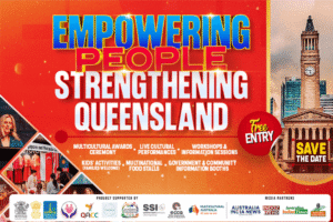 Annual Multicultural Awards 2026