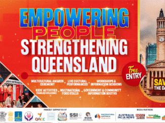 Annual Multicultural Awards 2026