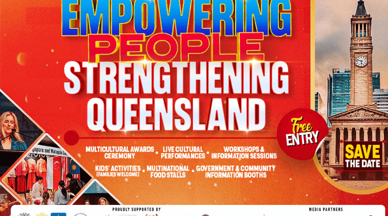 Annual Multicultural Awards 2026